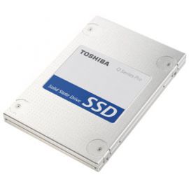 Dysk SSD TOSHIBA Q Series Pro 256GB w Media Markt