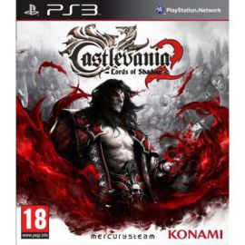 Gra PS3 CDP.PL Castlevania Lords of Shadow 2 w Media Markt