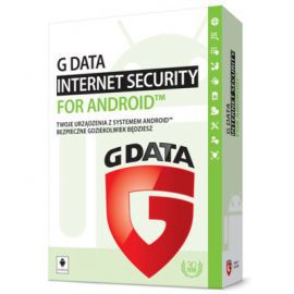 Program Internet Security For Android 2015 (1 Urządzenie 1 Rok)