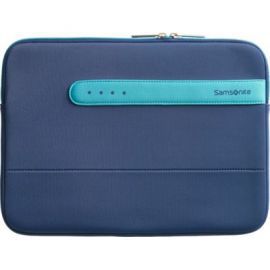 Etui SAMSONITE ColorShield 13.3 cala Niebieski 001532950000