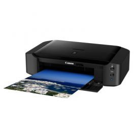 Drukarka atramentowa CANON Pixma iP8750 8746B006AA w Media Markt