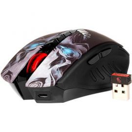 Mysz A4TECH Bloody R8 Color Wireless