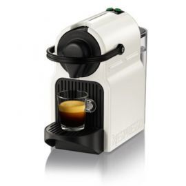 Ekspres KRUPS Nespresso Inissia Biały XN1001 w Media Markt