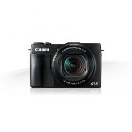 Aparat CANON PowerShot G1 X Mark II