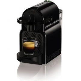 Ekspres DE LONGHI Nespresso EN80.B Inissia Czarny w Media Markt