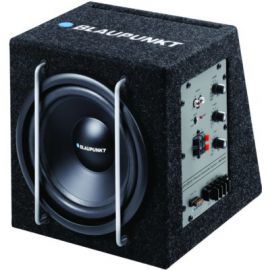 Subwoofer BLAUPUNKT GTB 8200 A w Media Markt