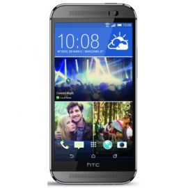 Smartfon HTC One (M8) Gun Metal Grey w Media Markt