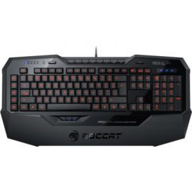 Klawiatura ROCCAT Isku FX Multicolor Gaming w Media Markt