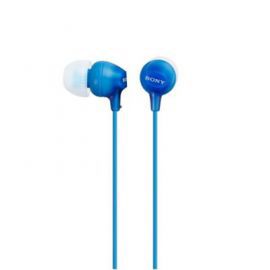 Słuchawki SONY MDREX15LPLI.AE