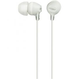 Słuchawki SONY MDREX15LPW.AE