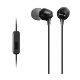 Słuchawki SONY MDREX15APB.CE7