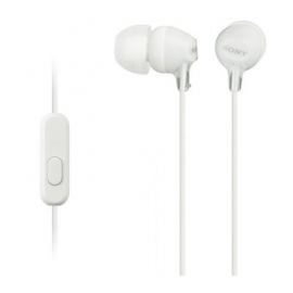 Słuchawki SONY MDREX15APW.CE7