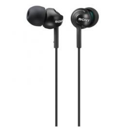 Słuchawki SONY MDREX110LPB.AE