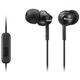 Słuchawki SONY MDREX110APB.CE7