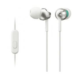 Słuchawki SONY MDREX110APW.CE7