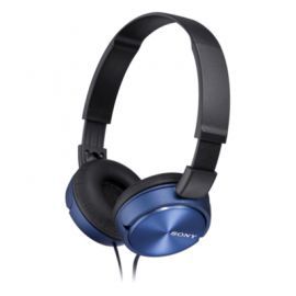 Słuchawki SONY MDRZX310L.AE w Media Markt