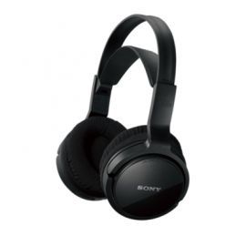 Słuchawki SONY MDRRF811RK.EU8