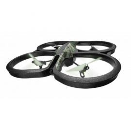 Quadricopter PARROT AR. DRONE 2.0 Elite Edition Dżungla w Media Markt