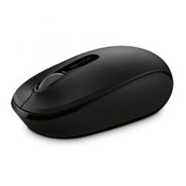 Mysz MICROSOFT Wireless Mobile Mouse 1850 Czarny