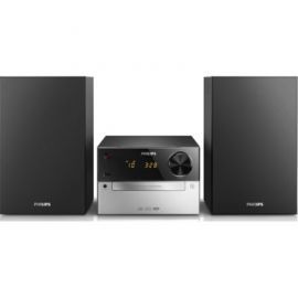 Mikrowieża PHILIPS MCM2300/12 w Media Markt