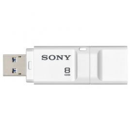 Pamięć SONY Microvault GX 8 GB Biały w Media Markt
