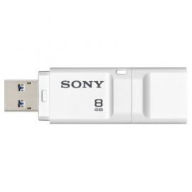 Pamięć SONY Microvault GX 8 GB Biały