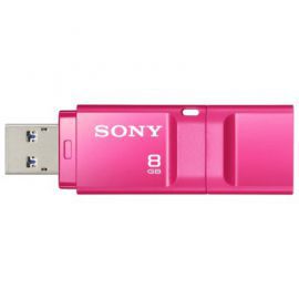Pamięć SONY Microvault GX 8 GB Różowy w Media Markt