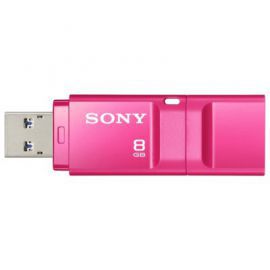 Pamięć SONY Microvault GX 8 GB Różowy