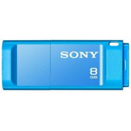 Pamięć przenośna SONY MicroVault X 8GB Niebieski w Media Markt