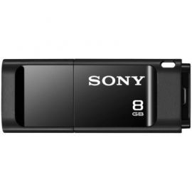 Pamięć przenośna SONY MicroVault X 8GB Czarny w Media Markt