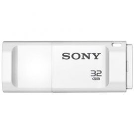 Pamięć przenośna SONY MicroVault X 32GB Biały