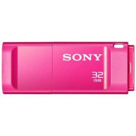 Pamięć przenośna SONY MicroVault X 32GB Różowy w Media Markt