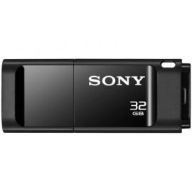 Pamięć przenośna SONY MicroVault X 32GB Czarny w Media Markt