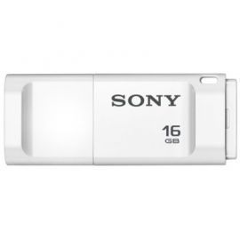 Pamięć przenośna SONY MicroVault X 16GB Biały