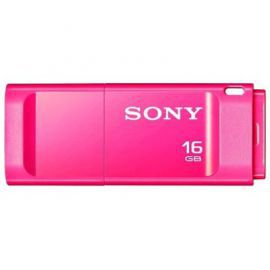 Pamięć przenośna SONY MicroVault X 16GB Różowy