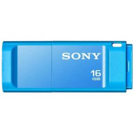 Pamięć przenośna SONY MicroVault X 16GB Niebieski