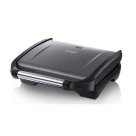 Grill RUSSELL HOBBS Colours Storm Grey 19922-56 w Media Markt