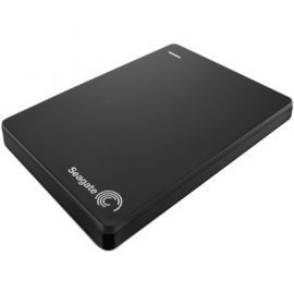 Dysk SEAGATE Backup Plus Slim Portable Drive 2 TB Czarny w Media Markt