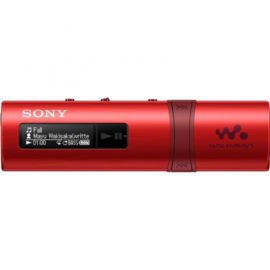 Odtwarzacz MP3 SONY NWZ-B183R w Media Markt