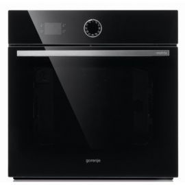 Piekarnik GORENJE BO75SY2B. Klasa energetyczna A w Media Markt