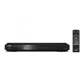 Blu-ray YAMAHA BD-S477 Czarny