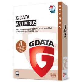 Program AntiVirus 2015 (3 Stanowiska 1 Rok) w Media Markt