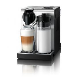 Ekspres DE LONGHI Nespresso Lattissima Pro EN 750.MB w Media Markt