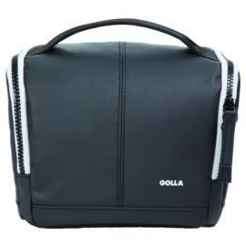 Torba GOLLA G1562 Barry 110 Czarny w Media Markt