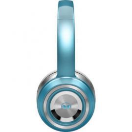 Słuchawki MONSTER N-TUNE HD Pearl Niebieski w Media Markt