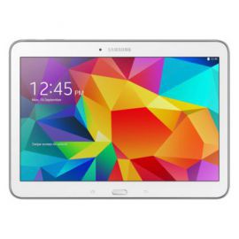 Tablet SAMSUNG Galaxy Tab 4 10.1 LTE 16GB Biały w Media Markt
