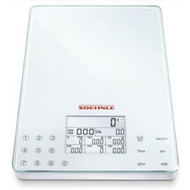 Waga SOEHNLE Food Control Easy 66130 w Media Markt