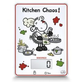 Waga SOEHNLE Kitchen Chaos 66194