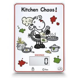 Waga SOEHNLE Kitchen Chaos 66194 w Media Markt