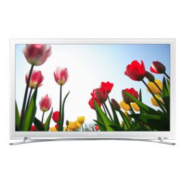 Telewizor SAMSUNG UE22H5610AW. Klasa energetyczna A